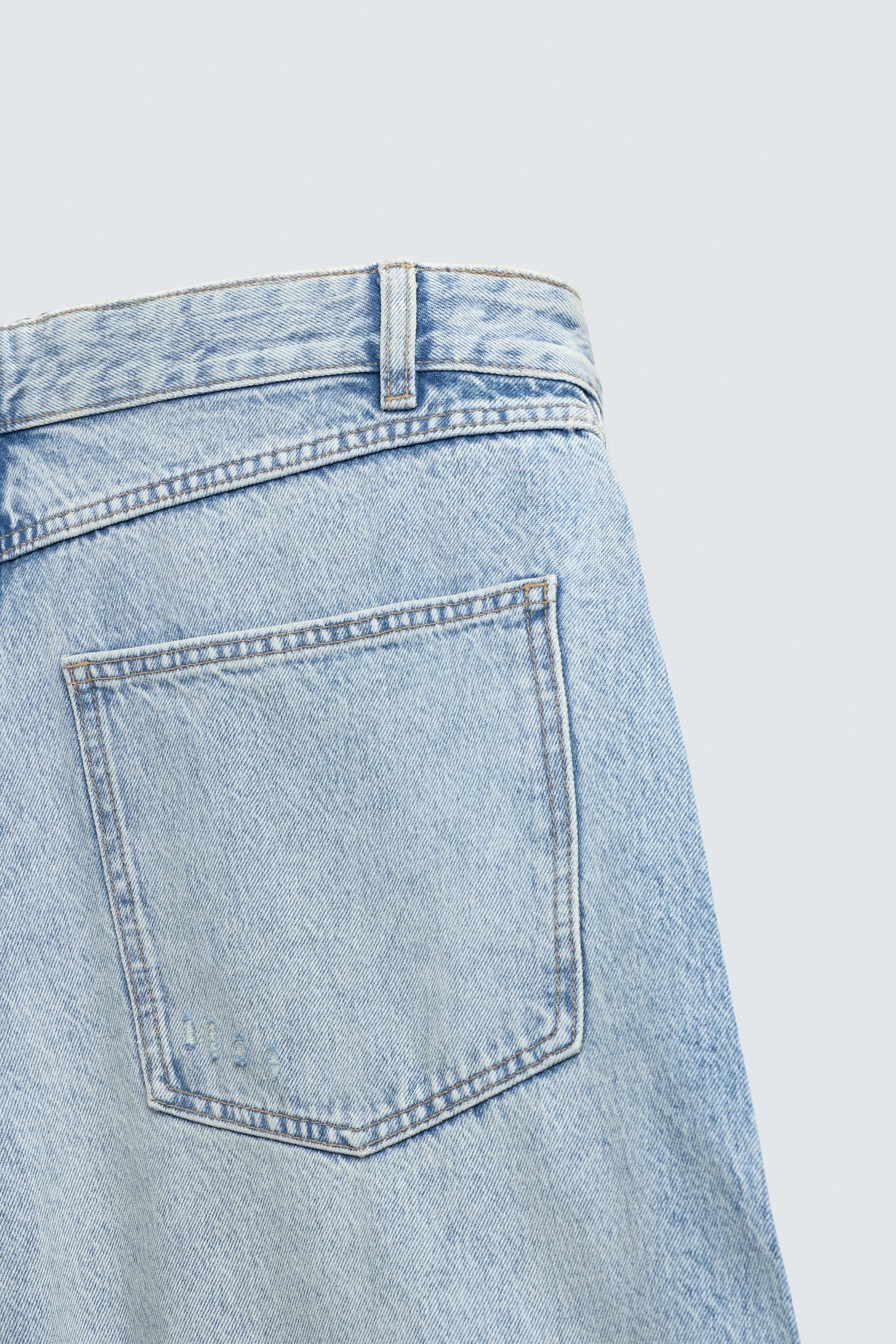 JEAN BALLON FIT ZIP