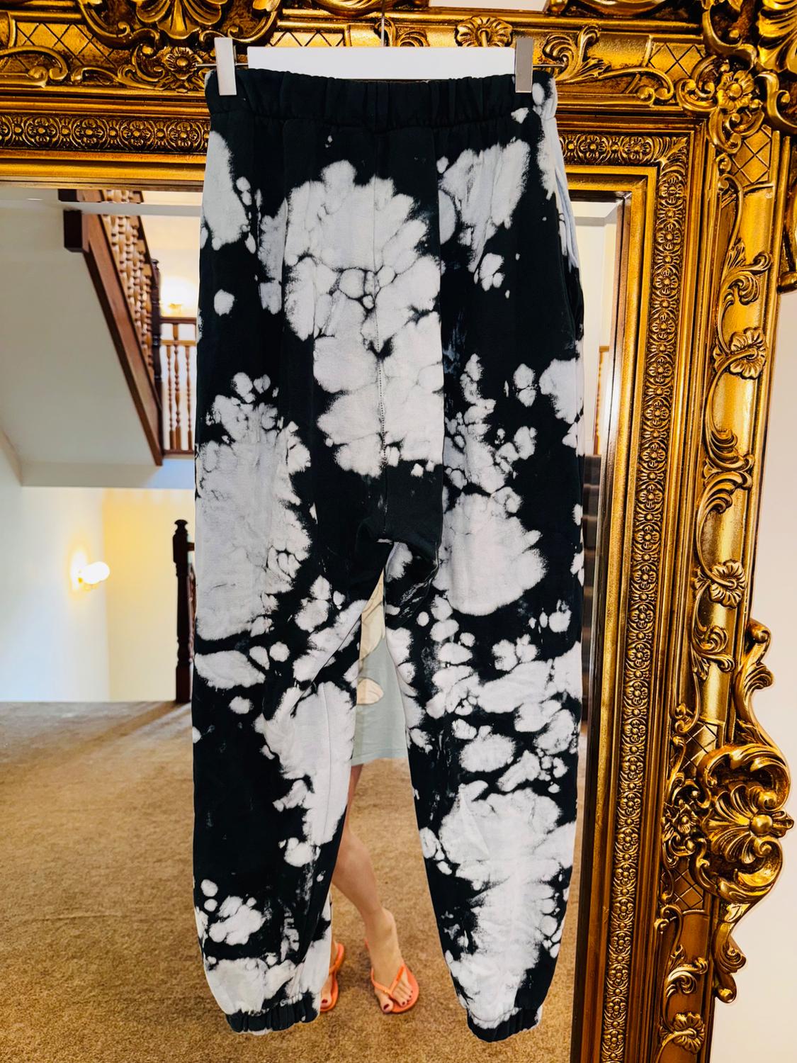 TIE-DYE JOGGERS - Image 2