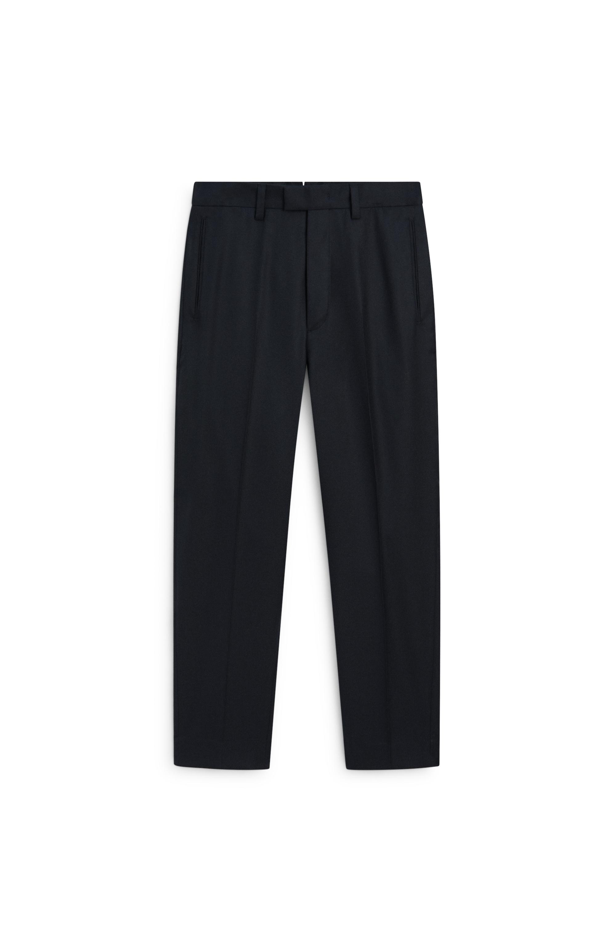 Wool blend suit pants - LIMITED EDITION