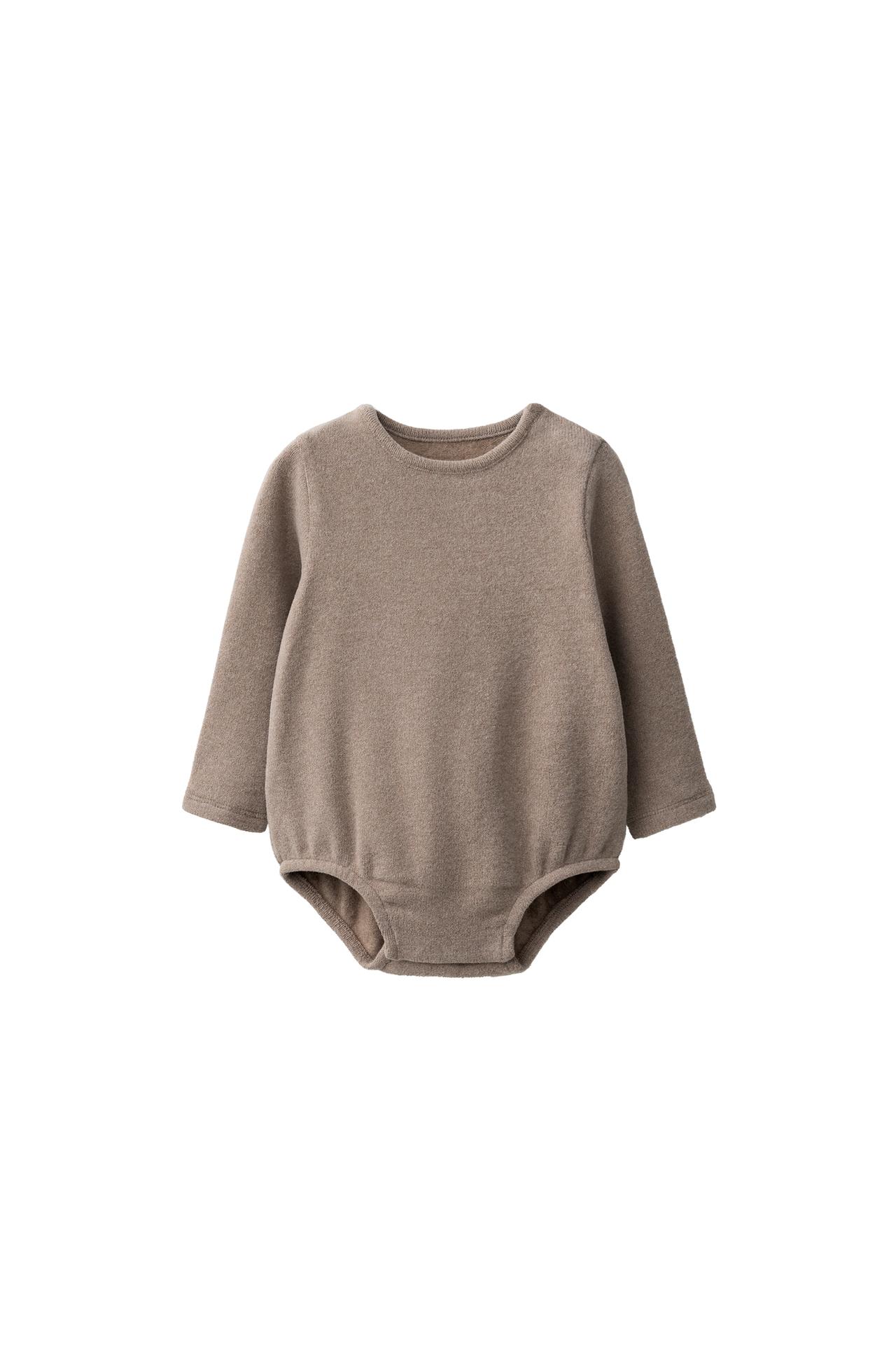 WARM BODYSUIT