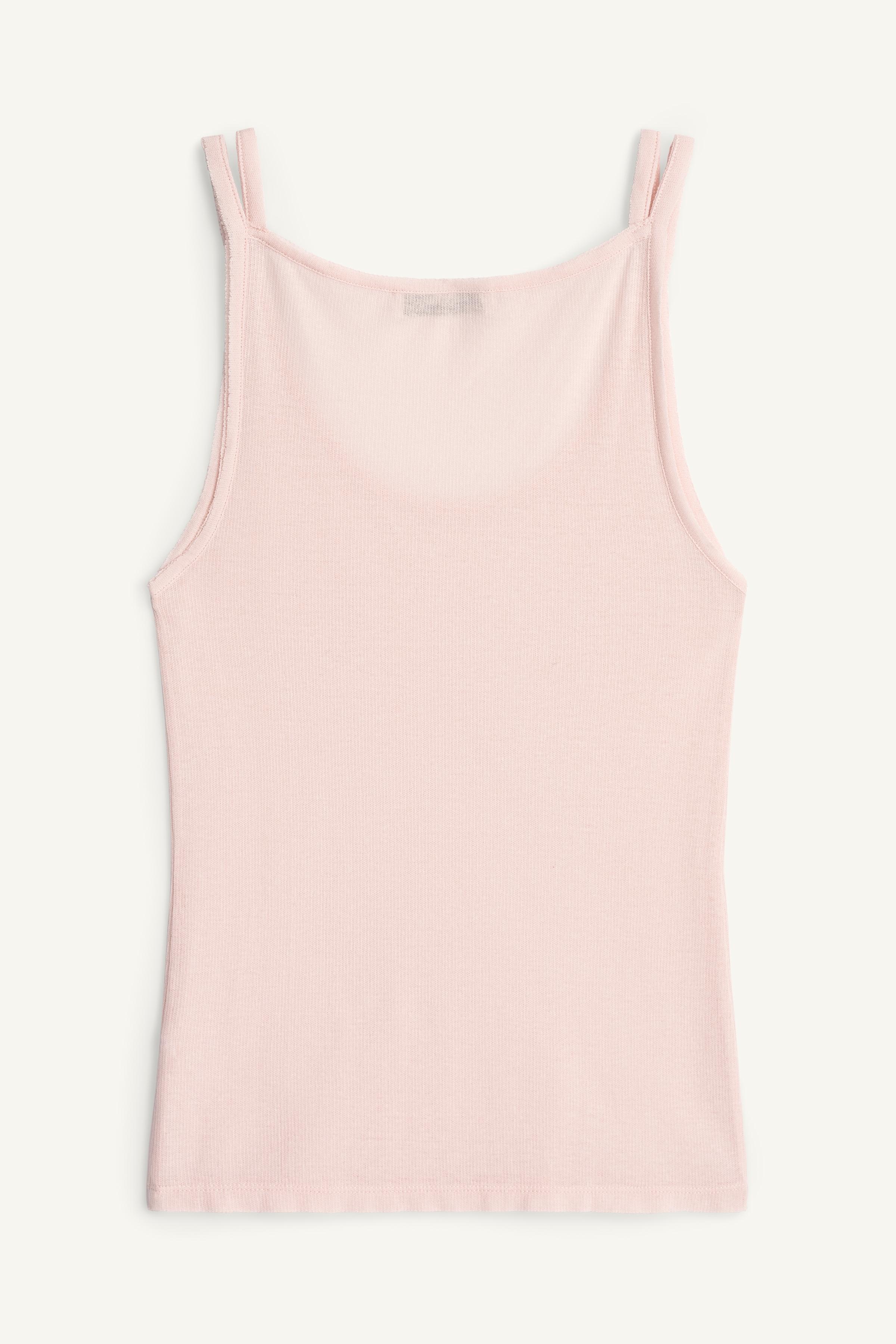 LIMITED EDITION ASKILI TOP - Görsel 5