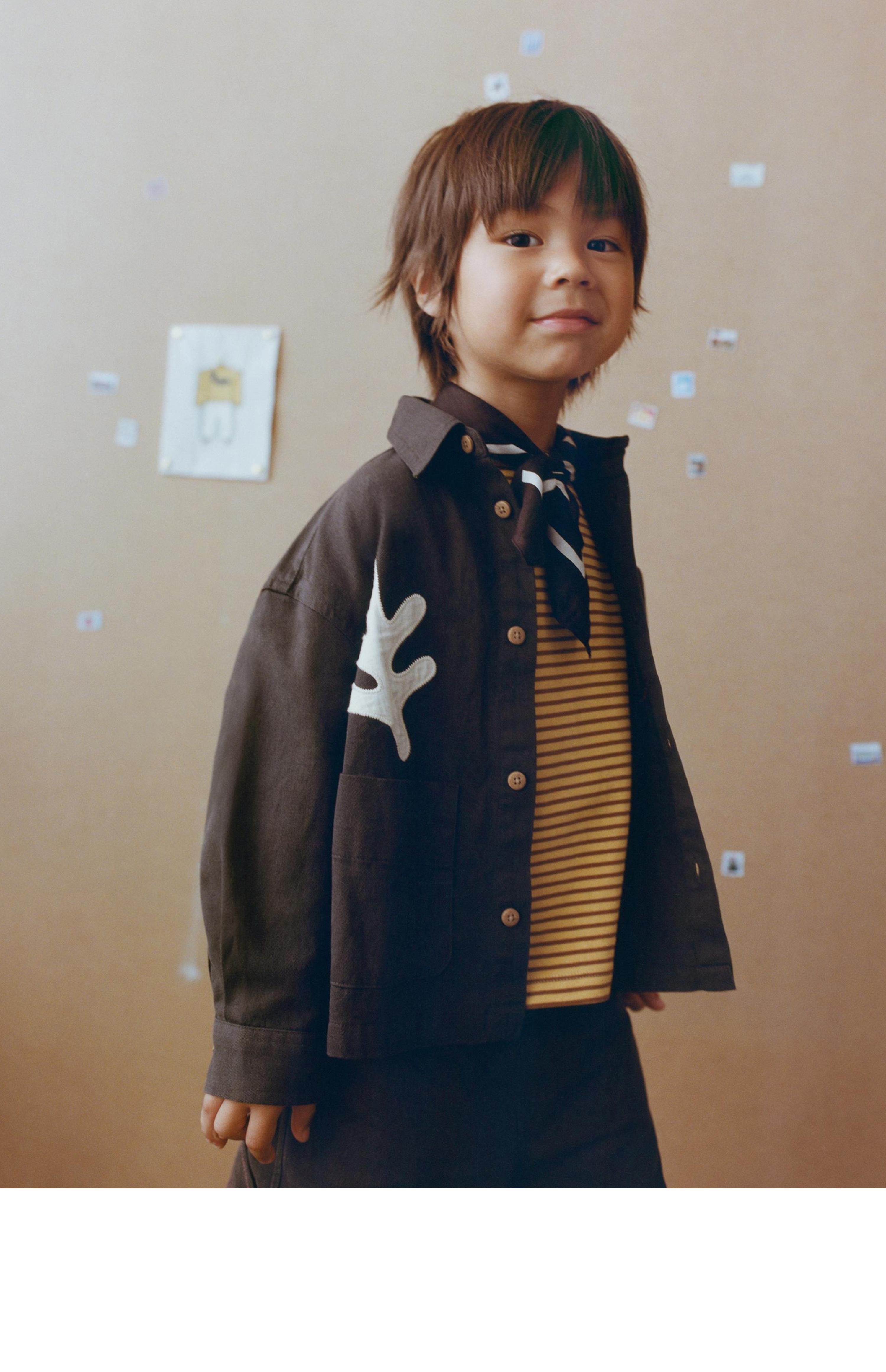 子供服 - キッズ | ZARA 日本