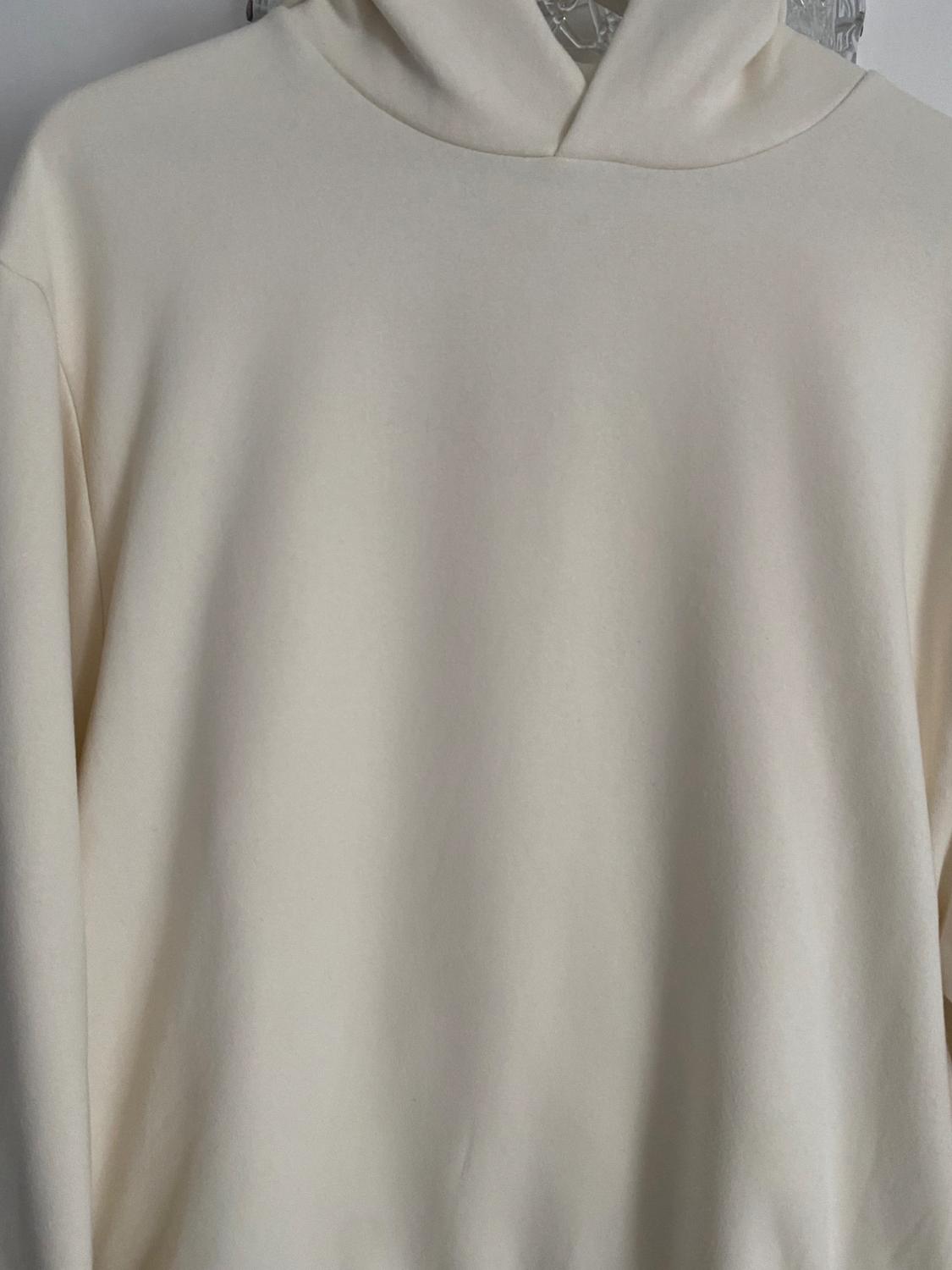 FELPA OVERSIZE - Image 3
