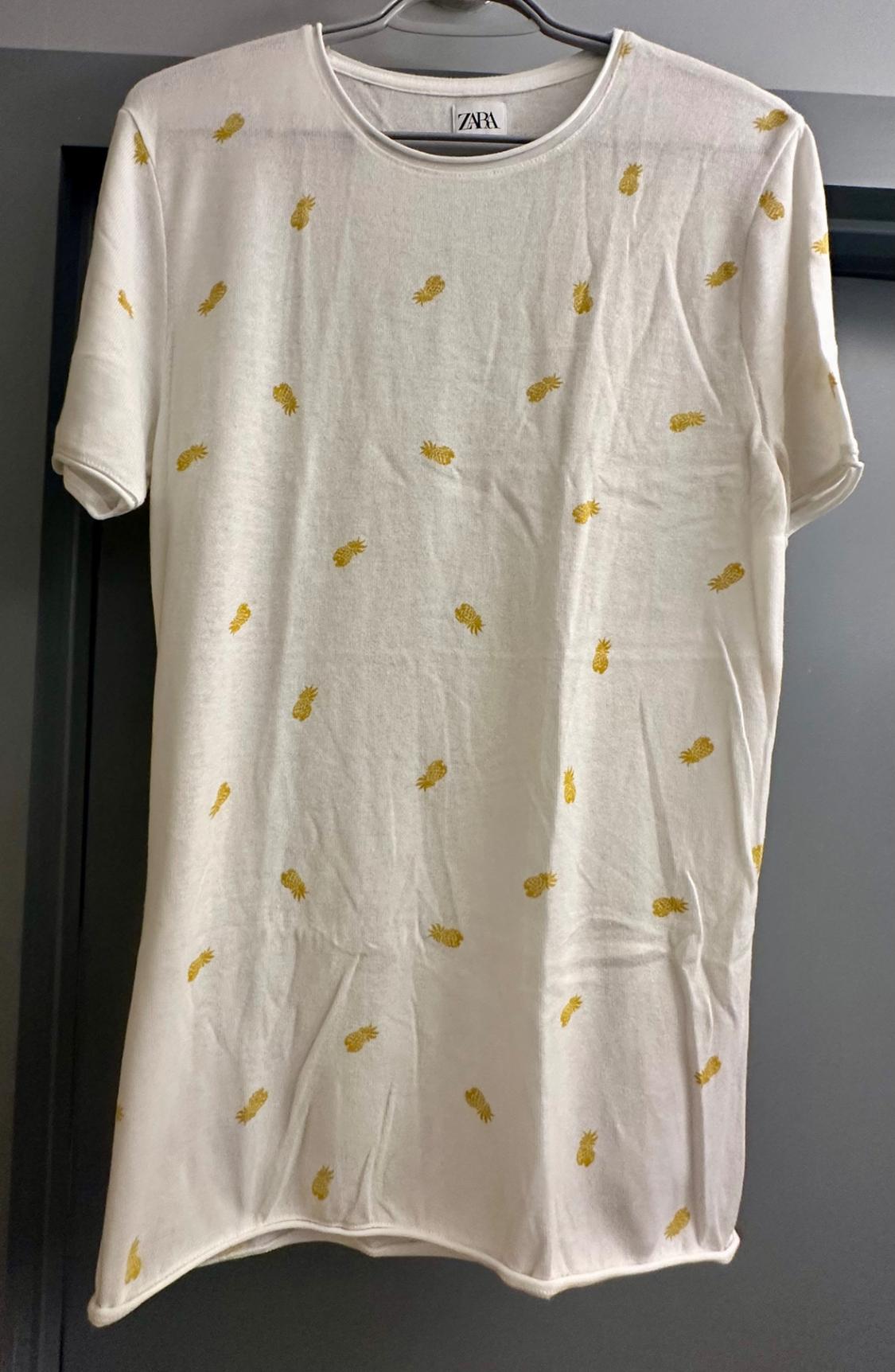 CAMISETA ESTAMPADA - Image 4