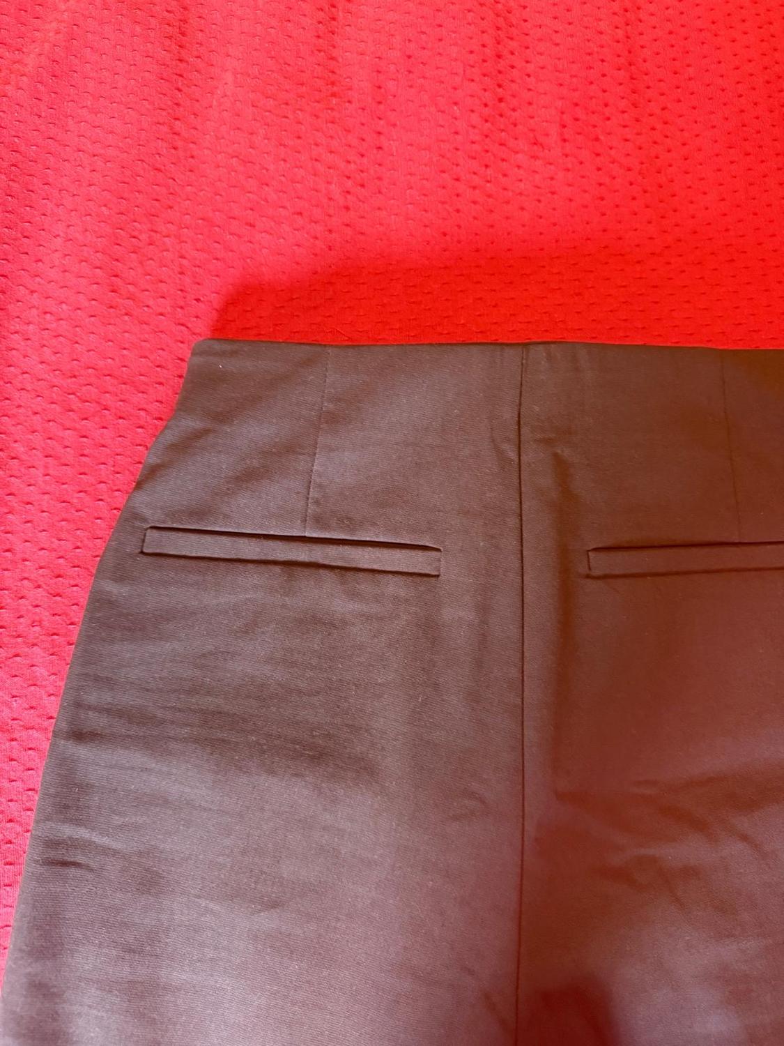 FLARE TROUSERS - Image 3