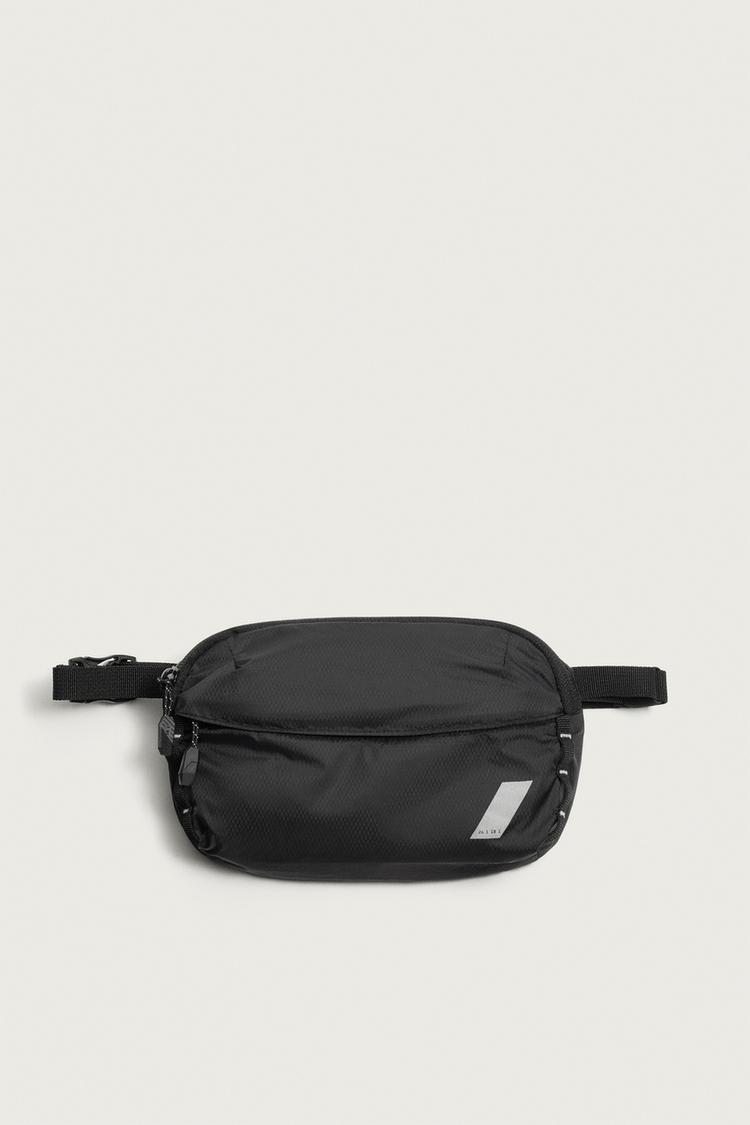 RIÑONERA DEPORTIVA PLEGABLE