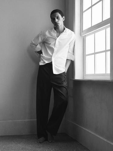 Zara SBL- TEMPE - BLUE UTOPIA - Image 0