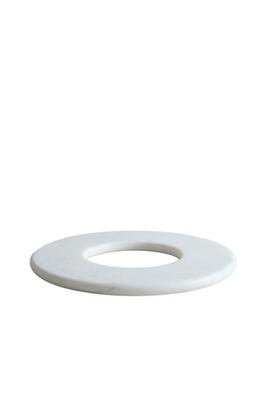 MARBLE TRIVET - 255 by Zara