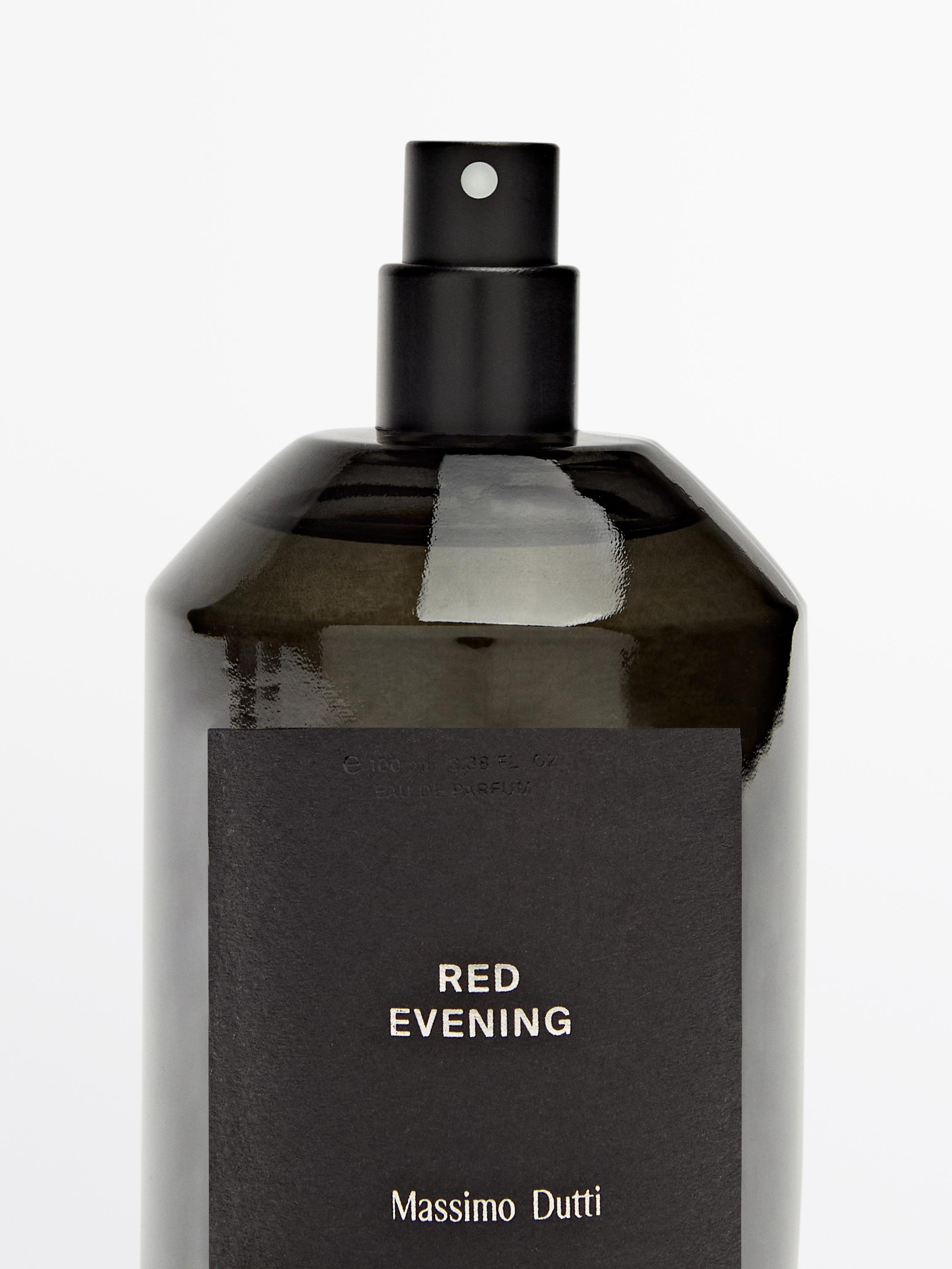 (100 ml) RED EVENING EAU DE PARFUM