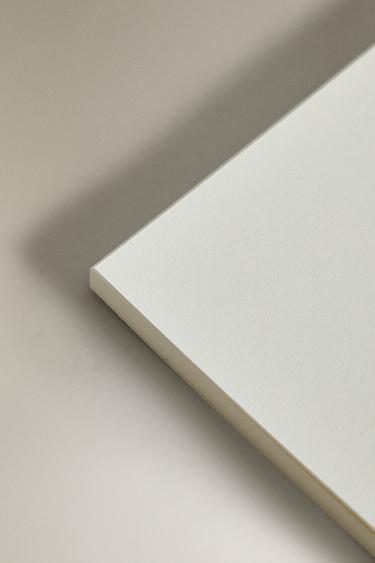 LIMONCELLA X THE ANIMALS OBSERVATORY A5 NOTEBOOK - Multicoloured by Zara - Image 3