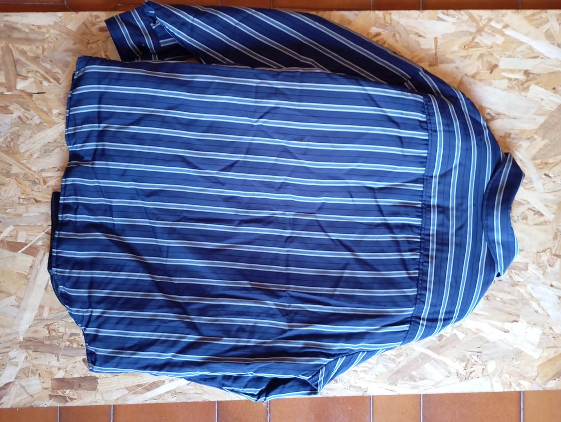 OVERSHIRT OVERSIZED ΡΙΓΕΣ LIMITED EDITION - Image 2