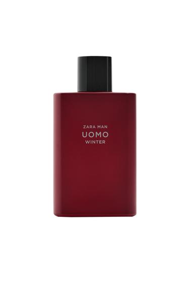 UOMO WINTER EDP 90ML (3.04 FL OZ) -  by Zara