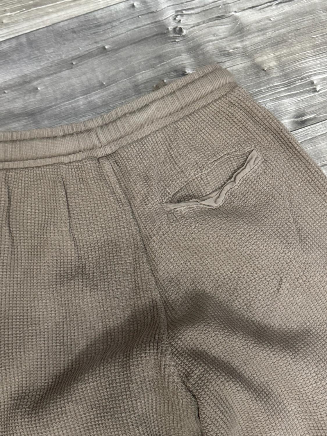 WAFFLE TROUSERS - Image 6