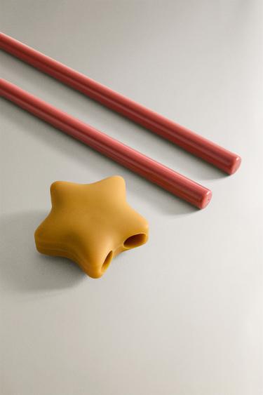 BAGUETTES ENFANT ÉTOILE - Multicolore de Zara - Image 4