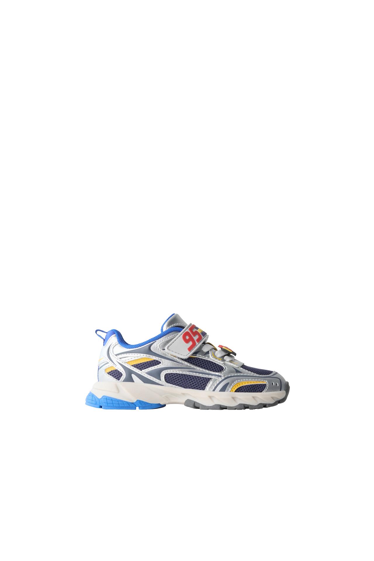 КРОССОВКИ CARS LIGHTNING MCQUEEN © DISNEY