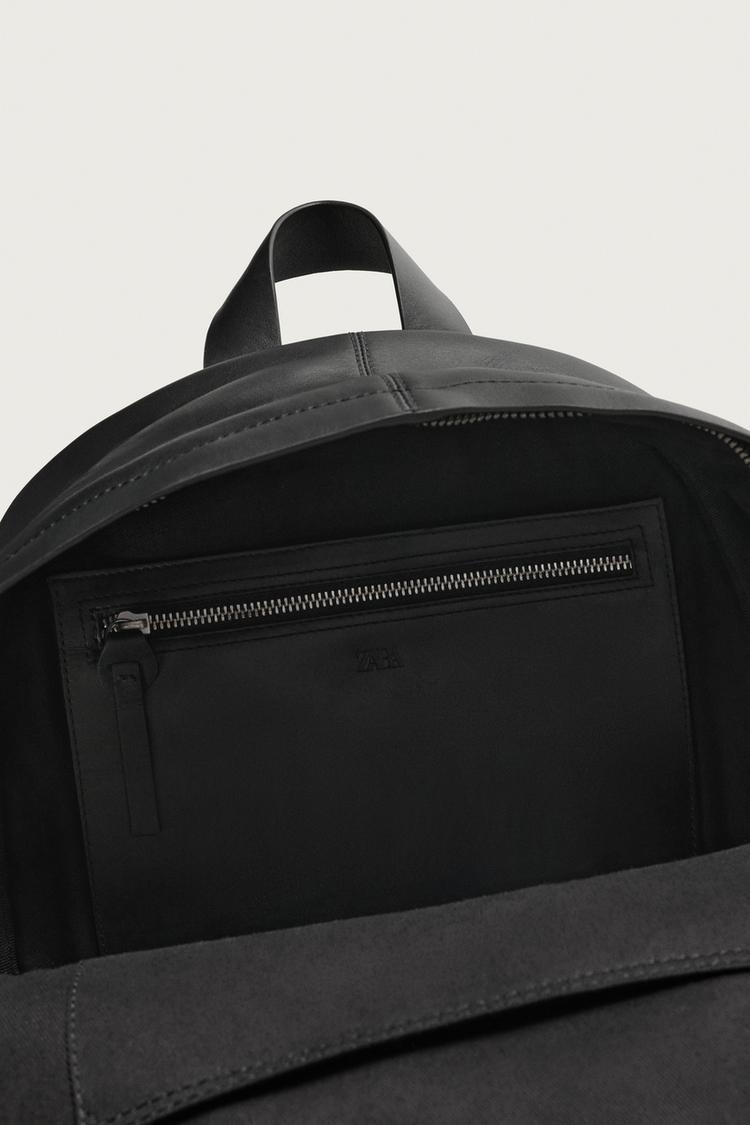 MOCHILA DE CUERO 5