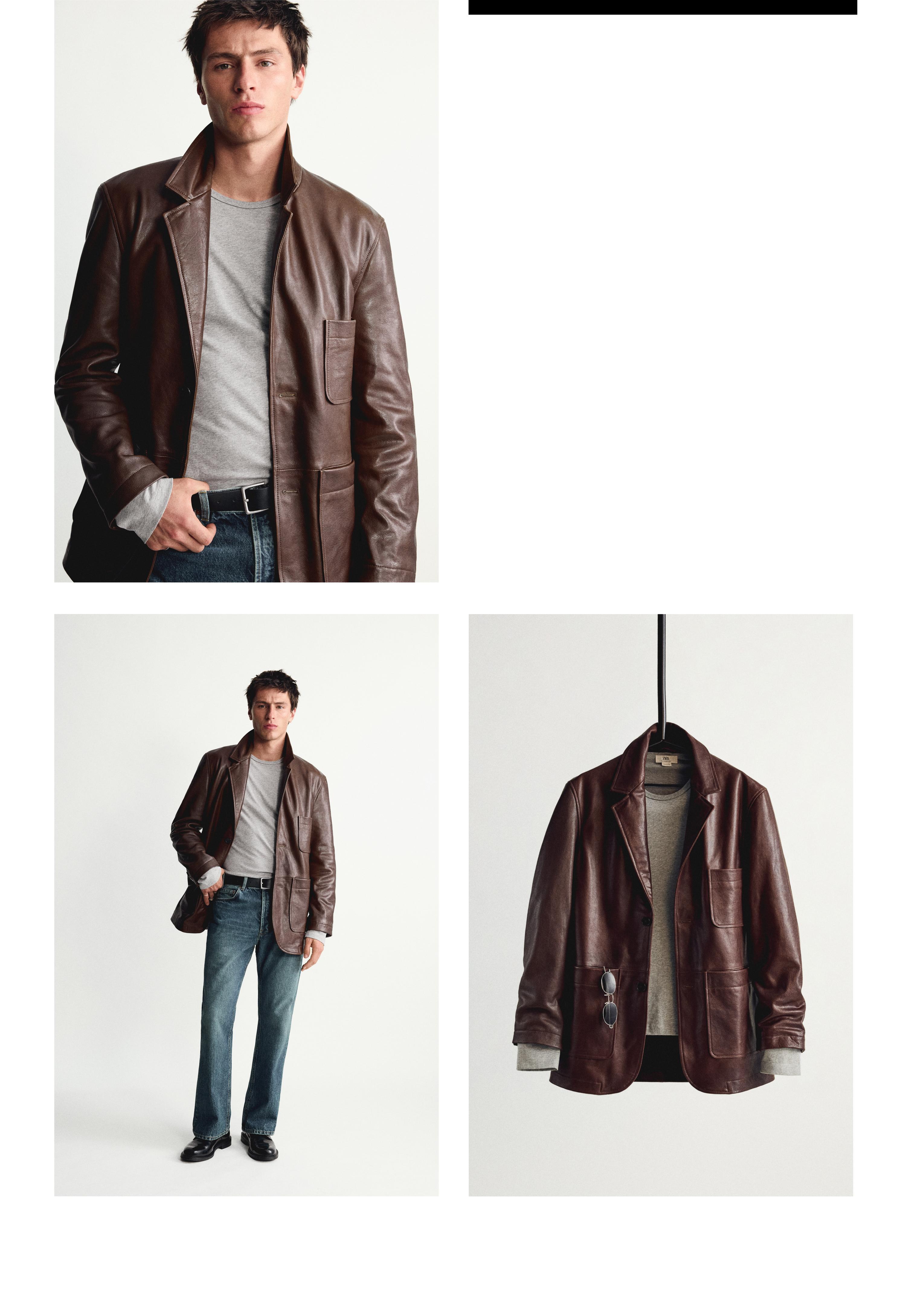 Special Edition 90´s Archive | ZARA Brasil