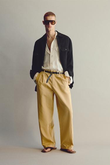 LOOK - 216 de Zara