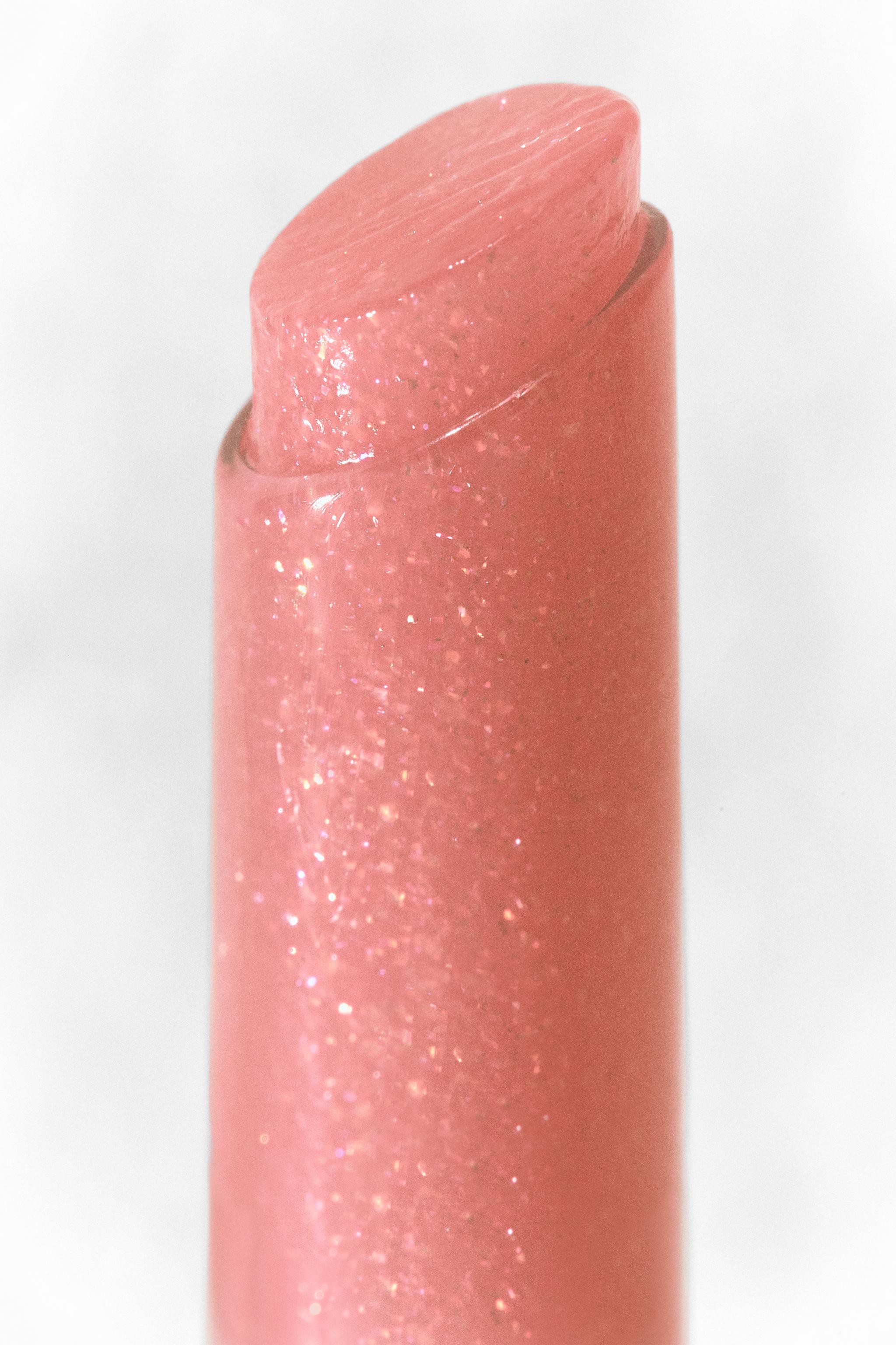 PINK RUSH LIP GLOSS PINK INFINITY — PINK INFINITY