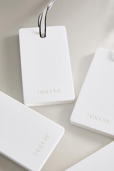 LOT DE 4 BARRES PARFUMÉES ARMOIRE WHITE POWDERY - Divers de Zara - Image 2