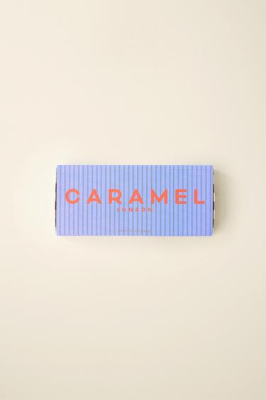 LOT DE DIX CRAYONS DE COULEUR CREATED BY CARAMEL LONDON X ZARA - Multicolore de Zara - Image 1