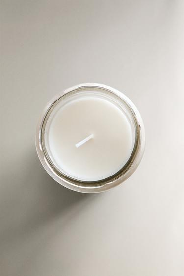 (130 G) JUS D'ORANGE SCENTED CANDLE - Orange by Zara - Image 4