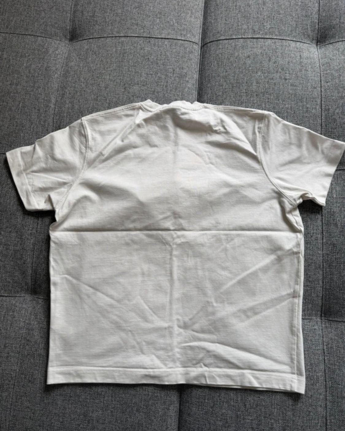 EXTRA HEAVYWEIGHT T-SHIRT - Image 3