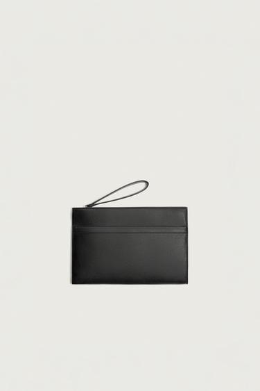 ՀԱՄԱԿՑՎԱԾ ԾՐԱՐ - Սև Zara-ից