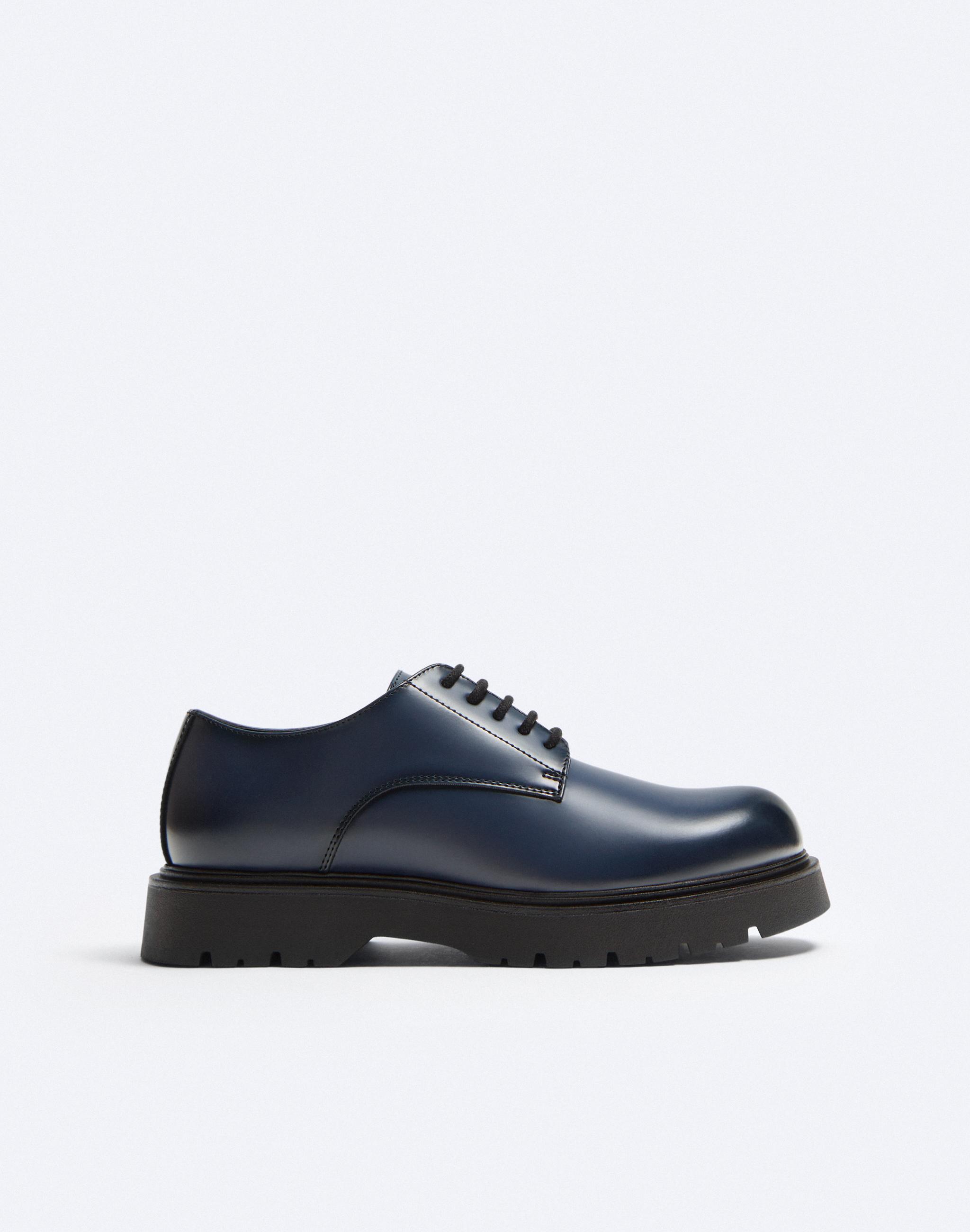 Men s Shoes ZARA United States