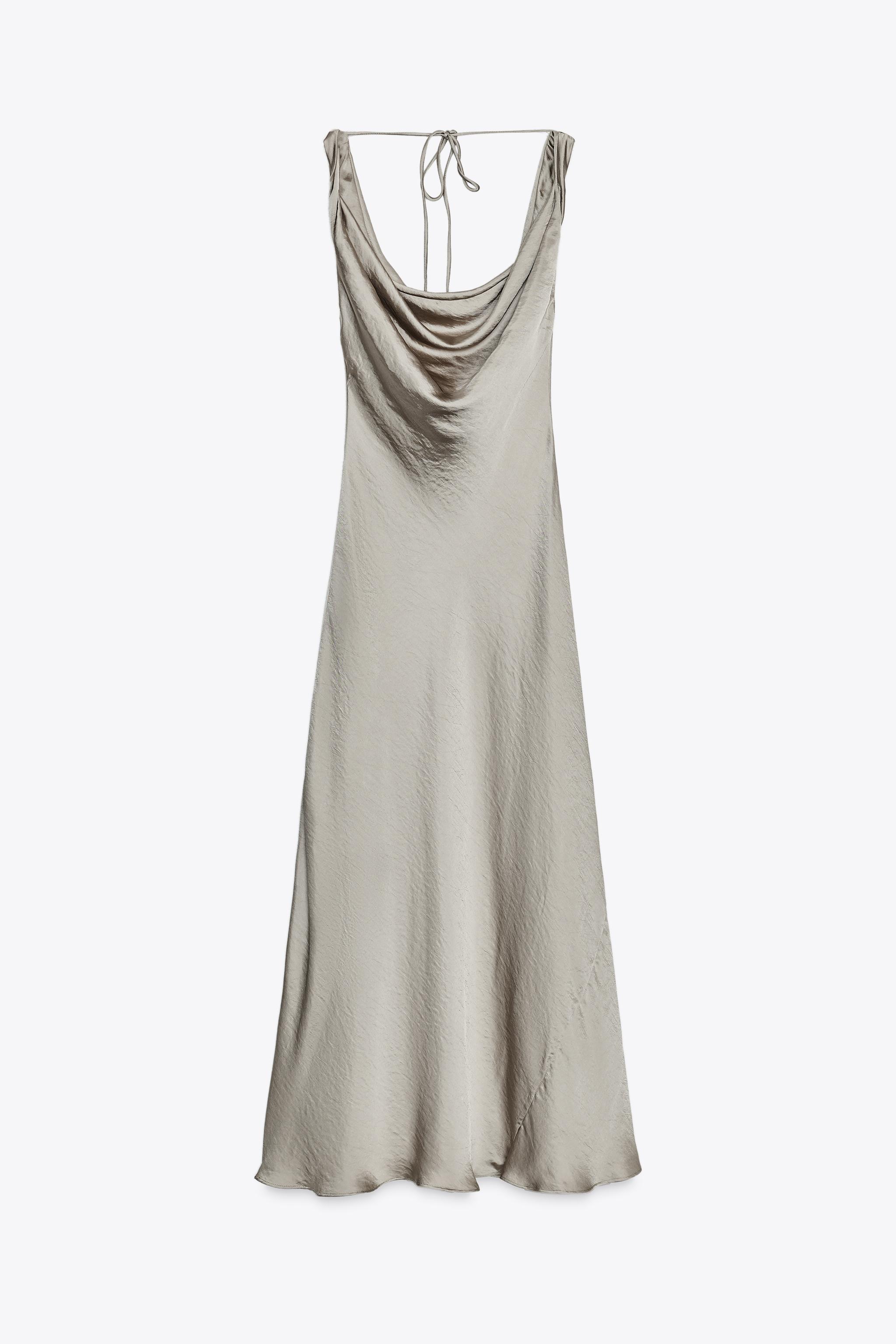 スーツ・フォーマル・ドレス ZARA フォーマルドレス | ZARA 日本
