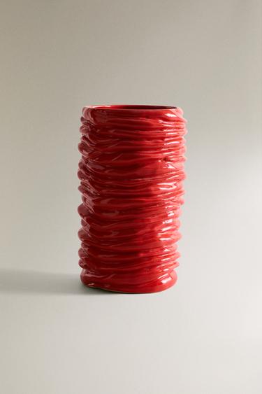 Imagen de producto - Rojo de Zara