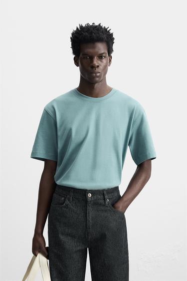 Imagen de producto - Gris azul de Zara