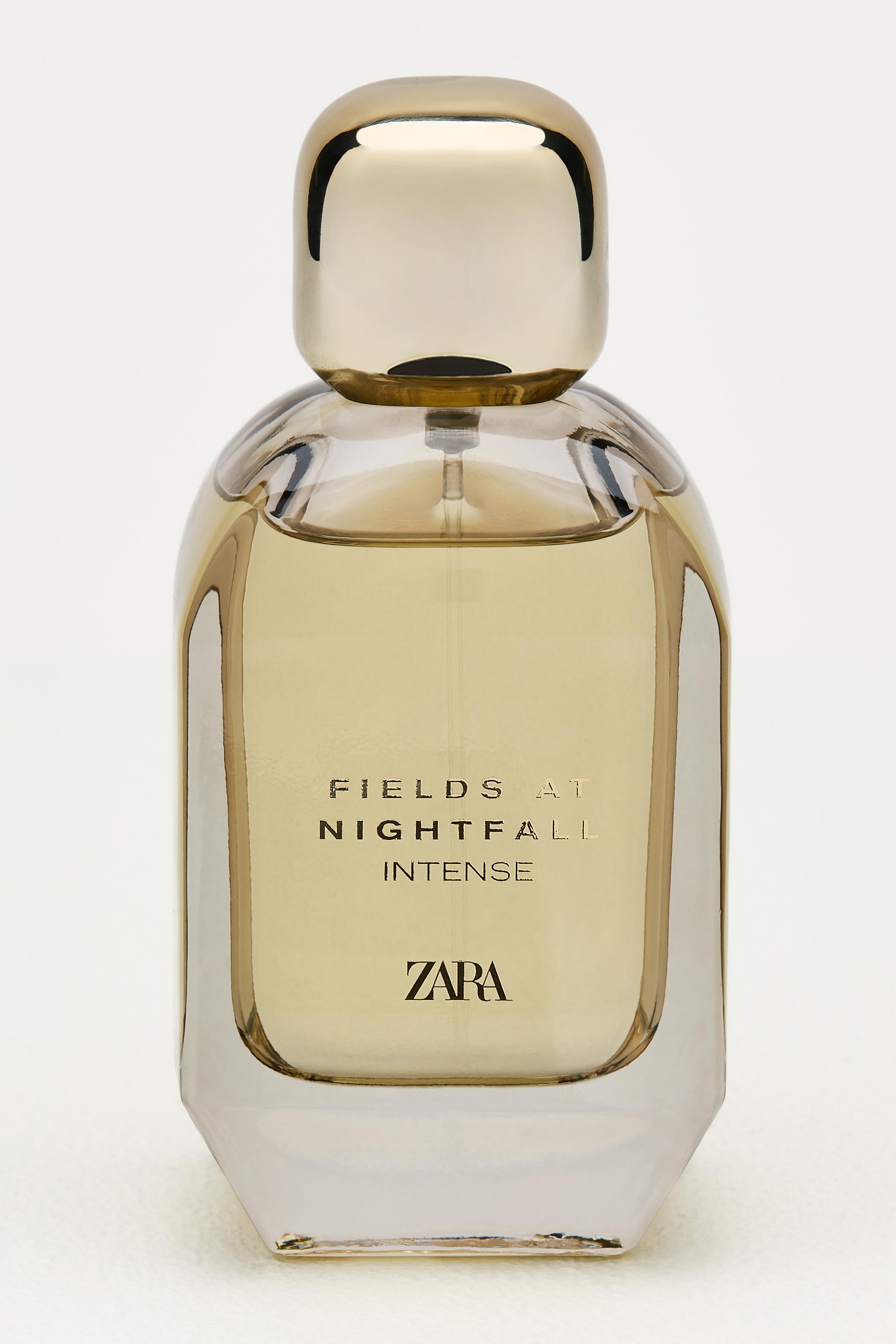 View All Perfumes ZARA United Kingdom