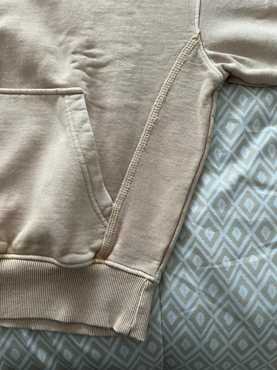 ACID WASH HOODIE - Image 3