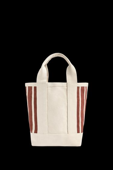 MN TT BG - Crudo / Vigoré de Zara - Imagen 0