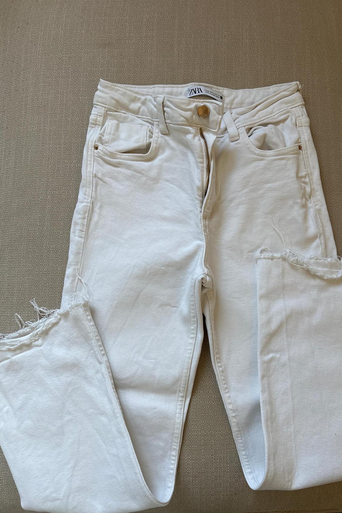 JEANS - Z1975 HIGH RISE MINI FLARE - Image 4