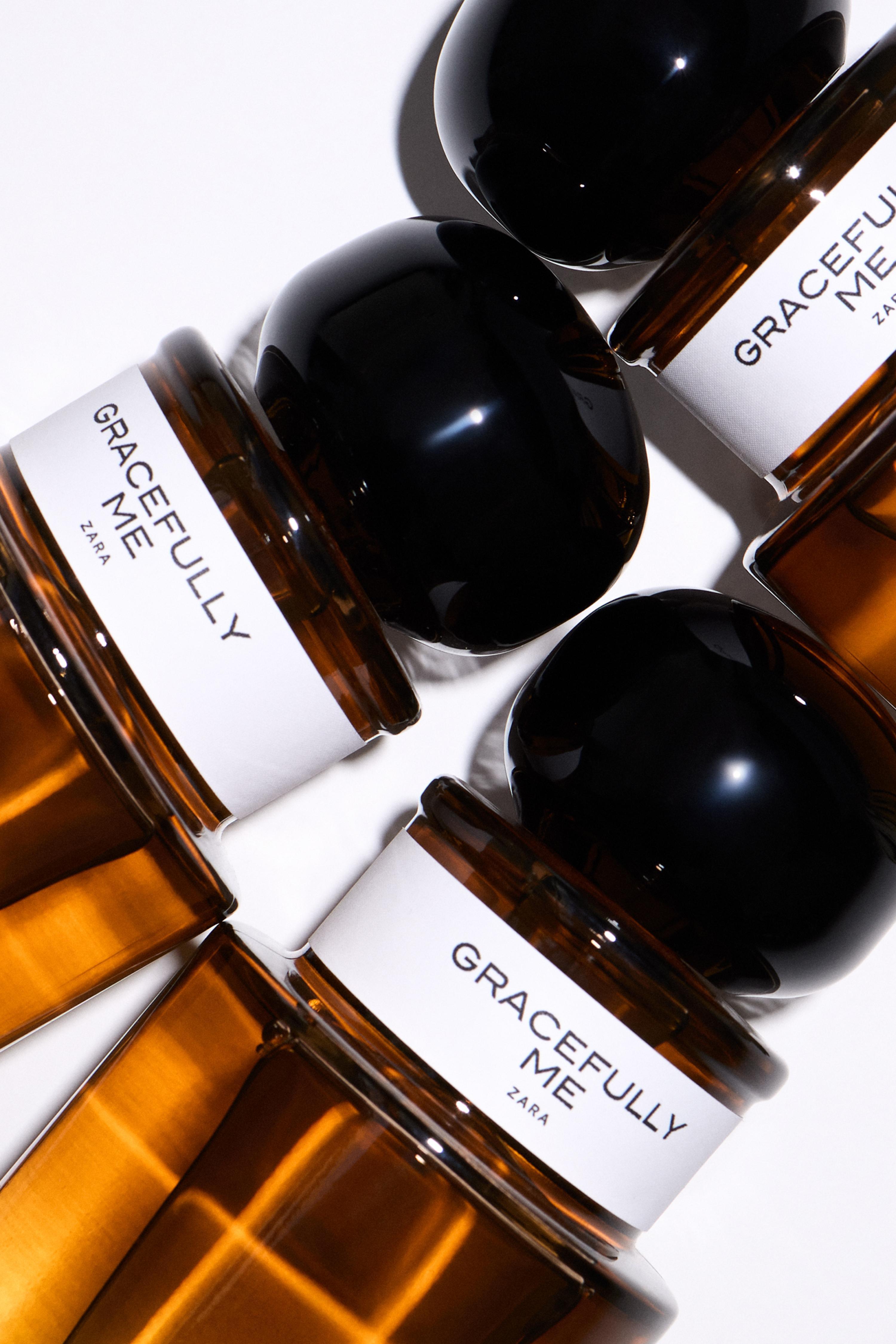 Perfumes | ZARA India