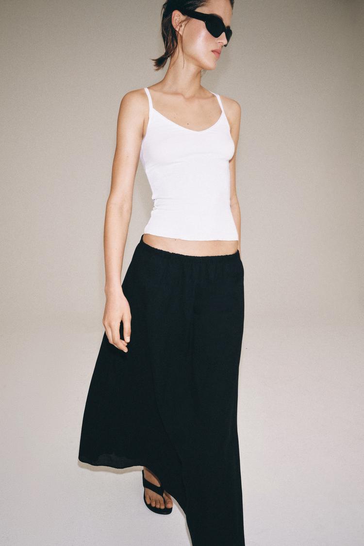 FALDA LARGA ZW COLLECTION 2