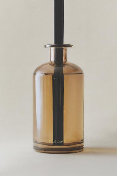 (500 ML) DIFFUSEUR À BÂTONNETS PALO SANTO - Cendré de Zara - Image 5