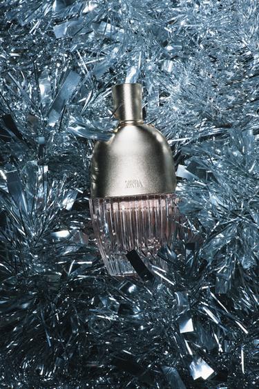 COEUR NOCTURNE NECKLACE SET 75ML / 2.54 oz + 1.6G / 0.06 oz - TINTED LEATHER by Zara