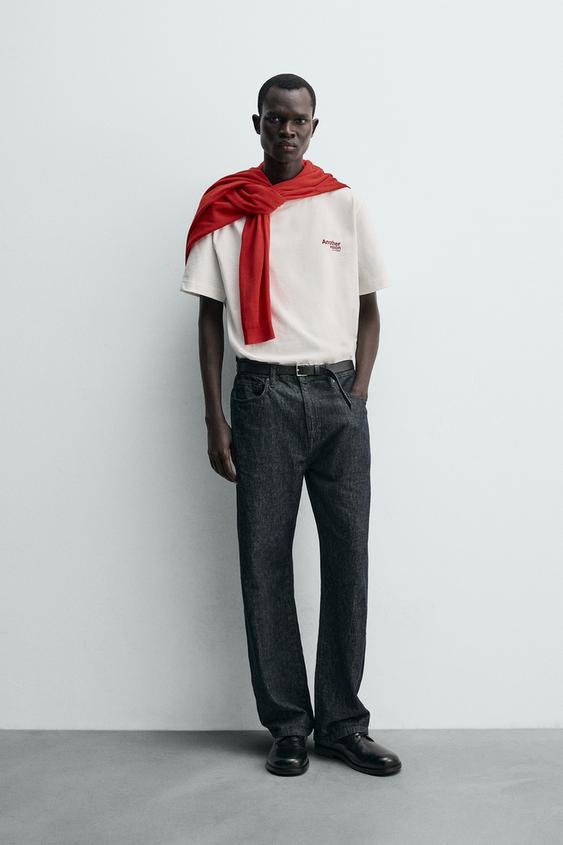 FLORAL PRINT T-SHIRT