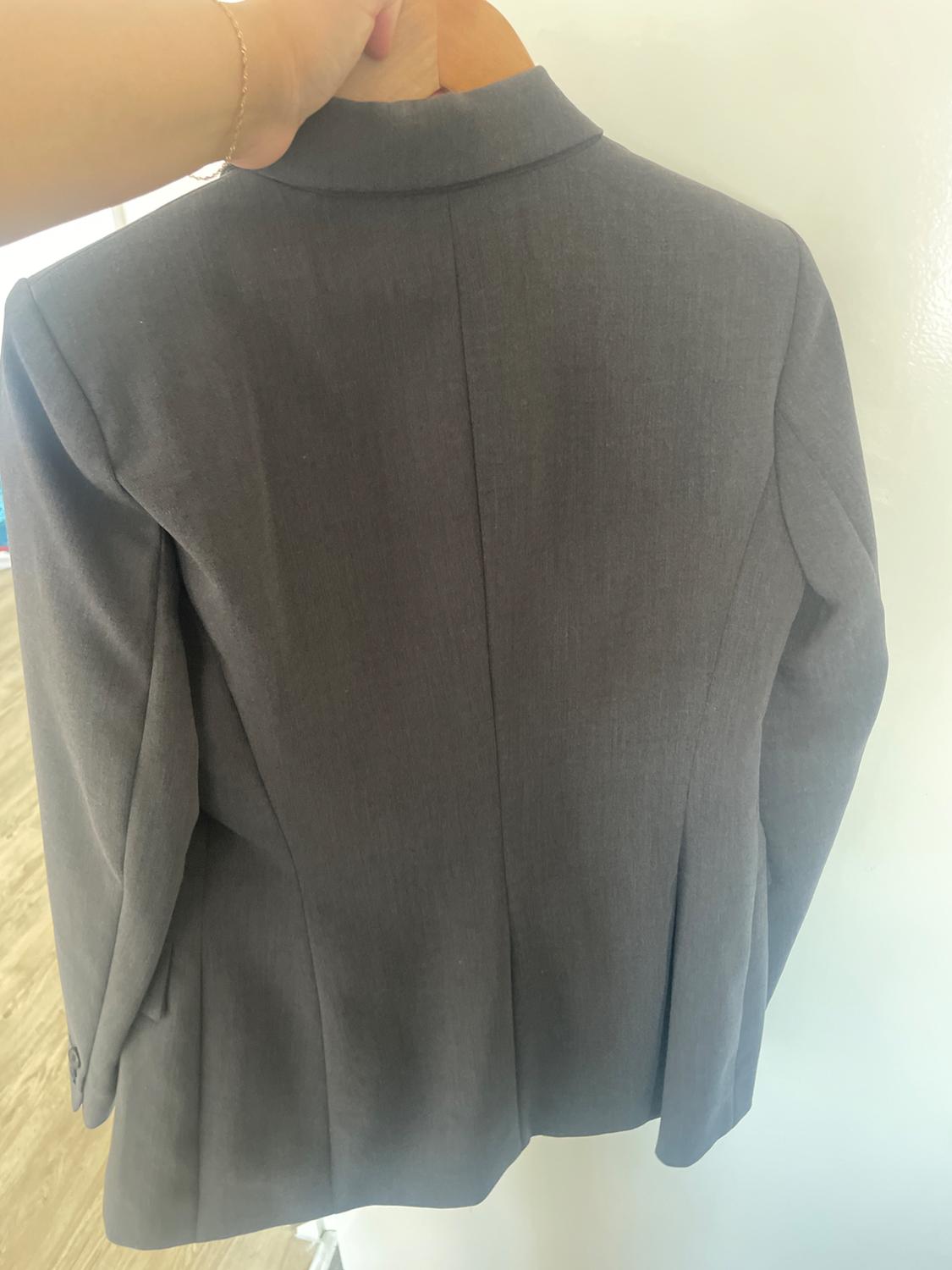 DOUBLE-BREASTED BLAZER - Image 3