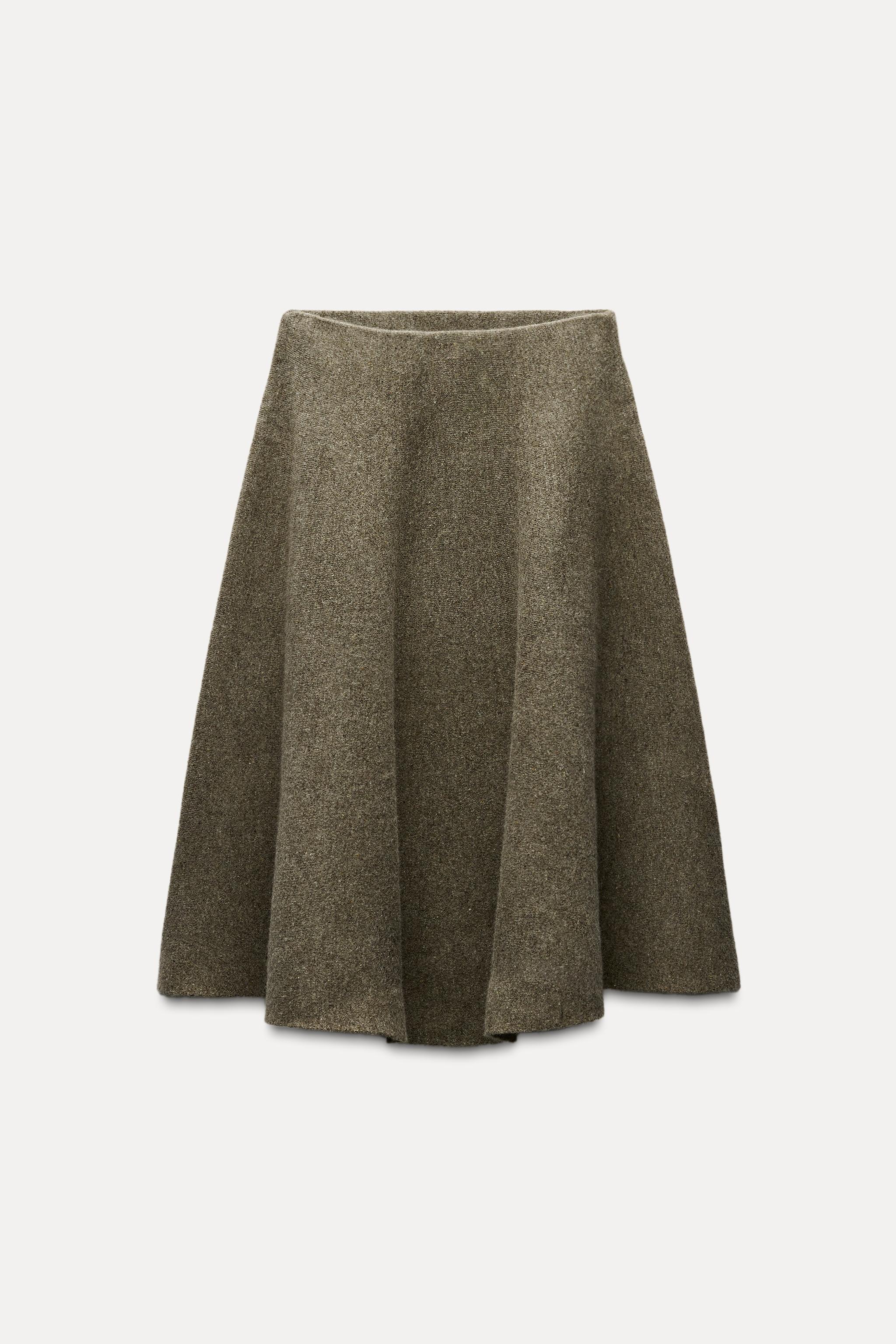 Women s Skirts ZARA United States