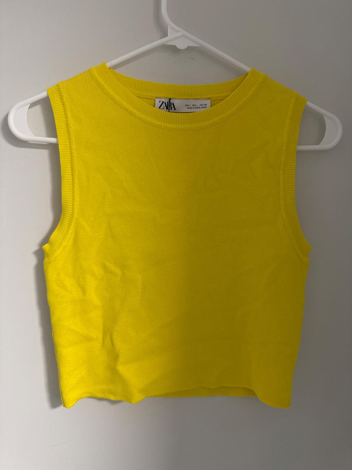 TOP CROPPED PUNTO - Image 3
