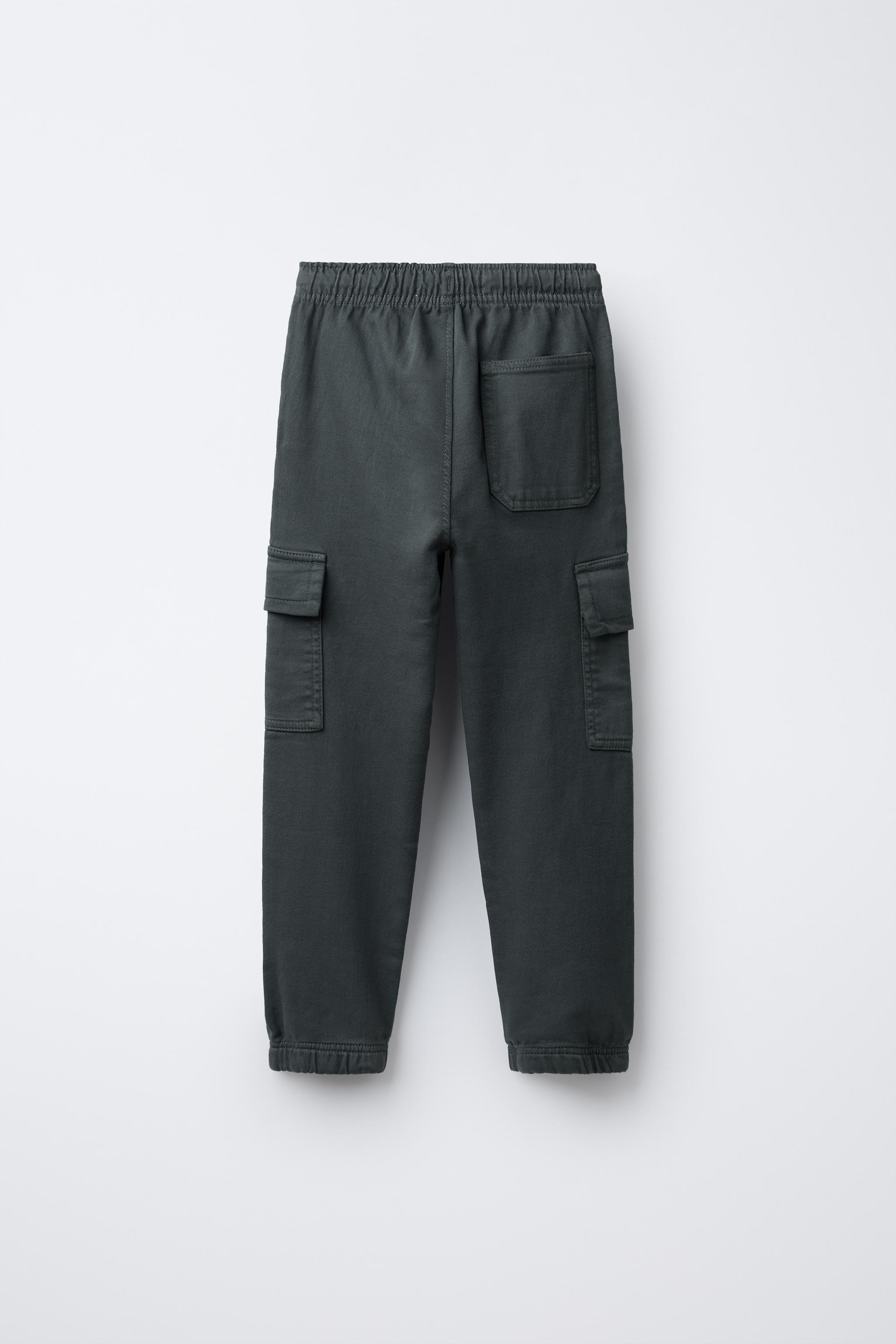 韓国人気【PAIN OR PLEASURE】SARA CARGO PANTS 全2色 New Pain or Pleasure Sara Cargo Pants Black on Bunjang