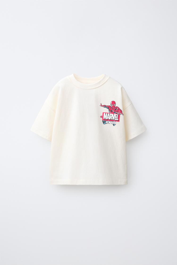 CAMISETA SPIDER-MAN © MARVEL