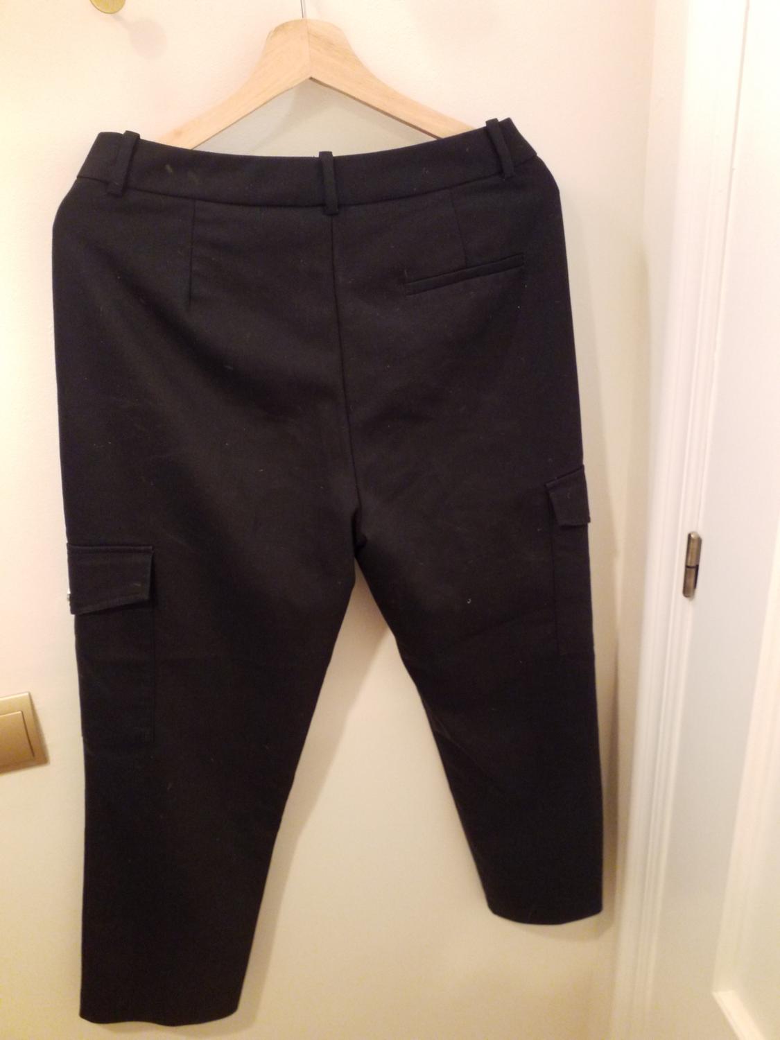 PANTALÓN BOLSILLOS - Image 4