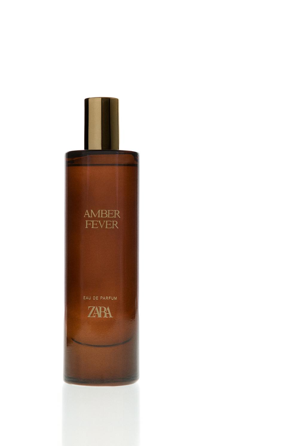 Amber Fever Edp 80 Ml (2.72 Fl. Oz.)