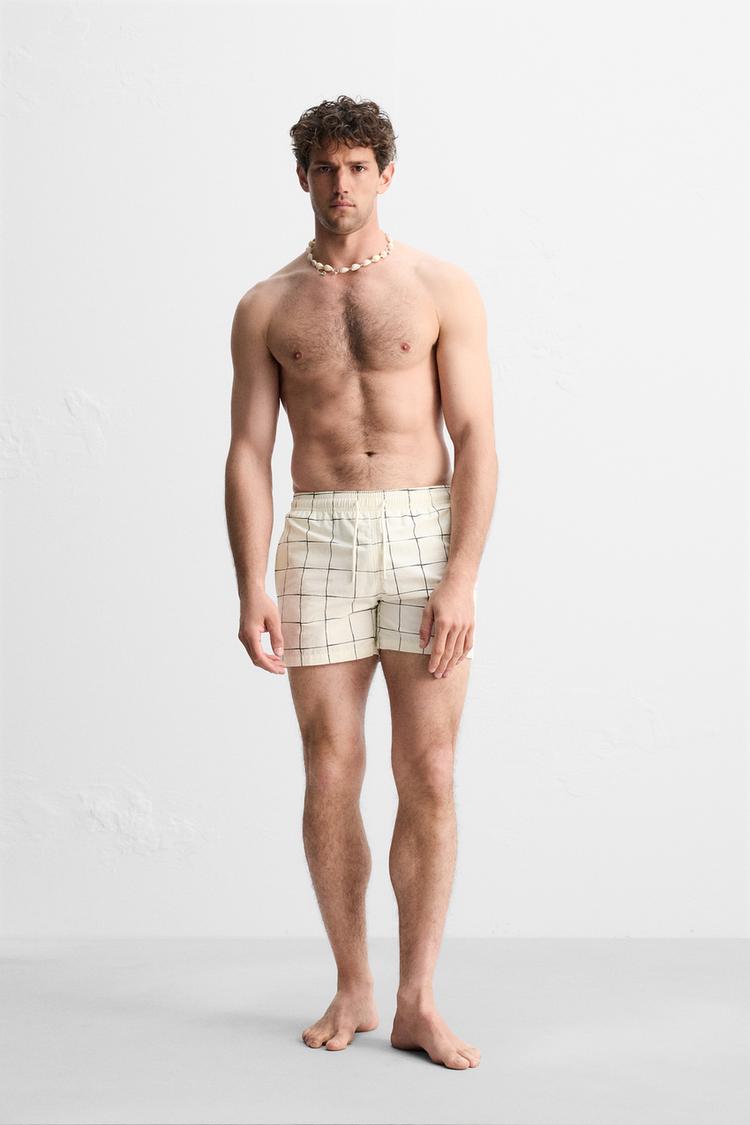 Stomia Intestinale Costume Per Stomizzati Costumi Da Bagno Uomo