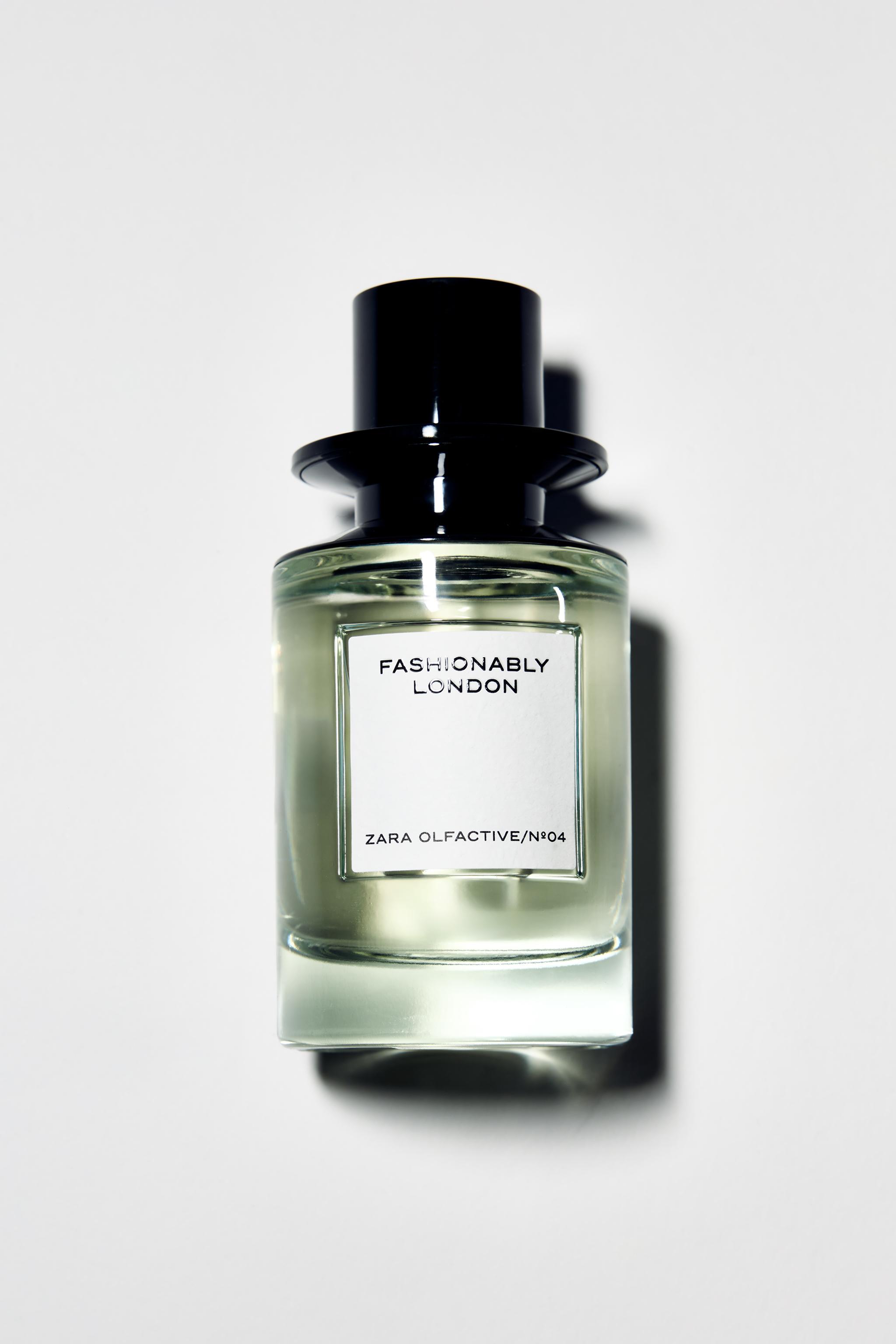 フレグランス - レディース | ZARA 日本
